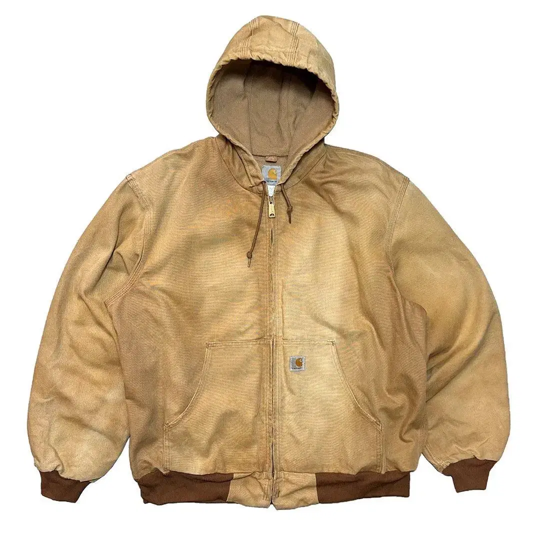 Calhart Detroit Duck Active Jacket