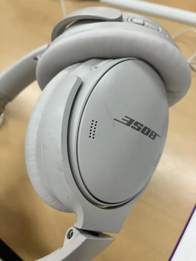 보스 Bose qc45