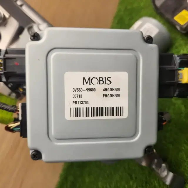 그랜져HG 스티어링컬럼 MDPS ASSY 56300-3V851 3V56