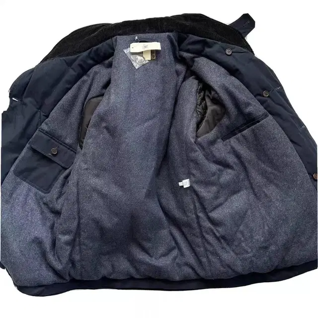 더블알엘 한정판 피코트 RRL Limited Peacoat