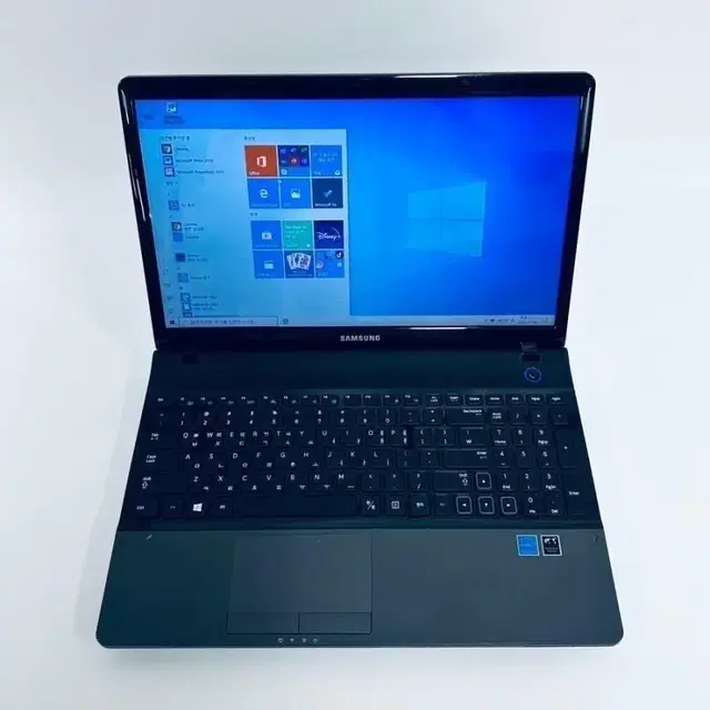 삼성 노트북 15인치 i5-3210M/8GB/SSD256GB NT300E