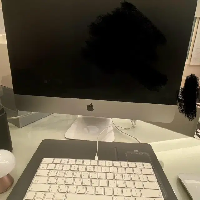 imac 21.5