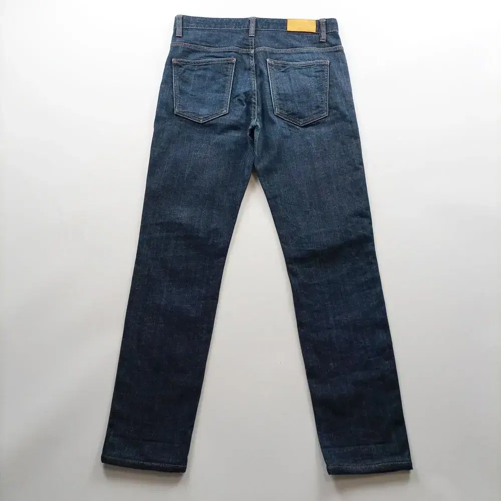 Flacked Jin Jeans Size29 Slim Casual Daily Men's Denim X7002