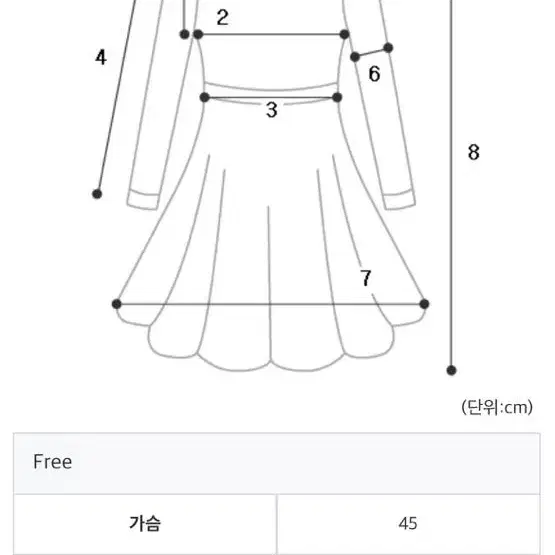 멜팅픽셀 레이원피스