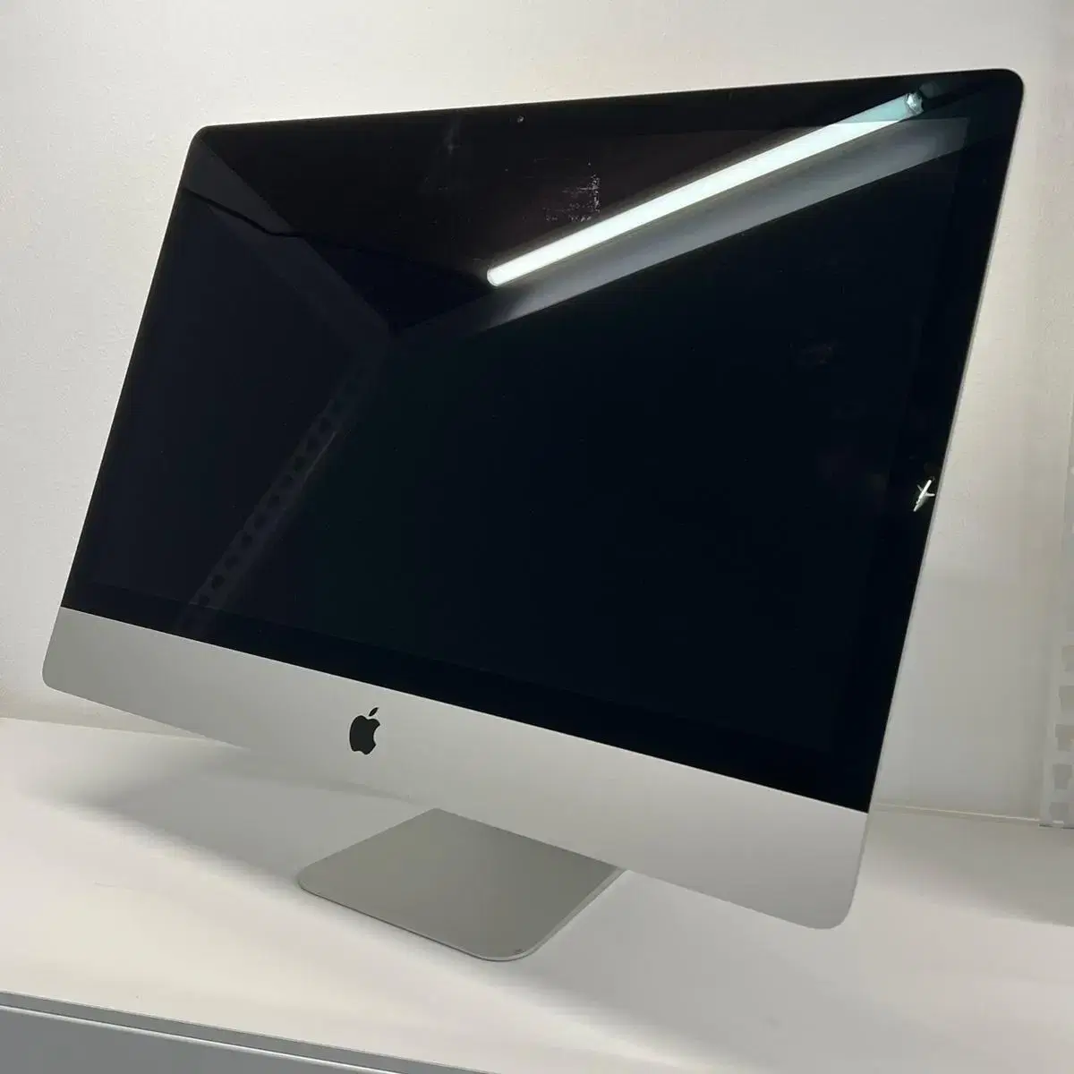 [정품/양품] 2017 아이맥 27인치 중고 레티나 5K imac