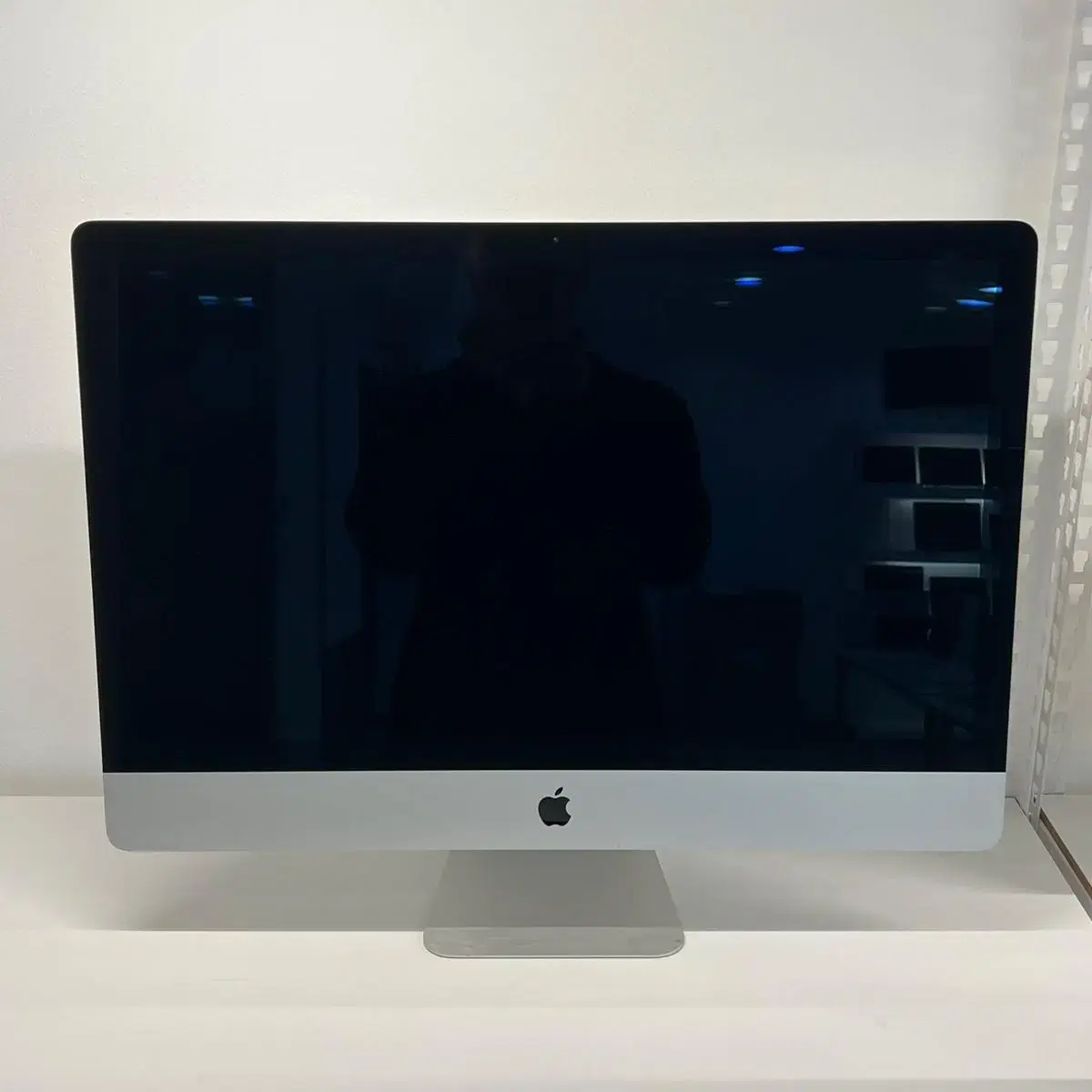 [정품/양품] 2017 아이맥 27인치 중고 레티나 5K imac