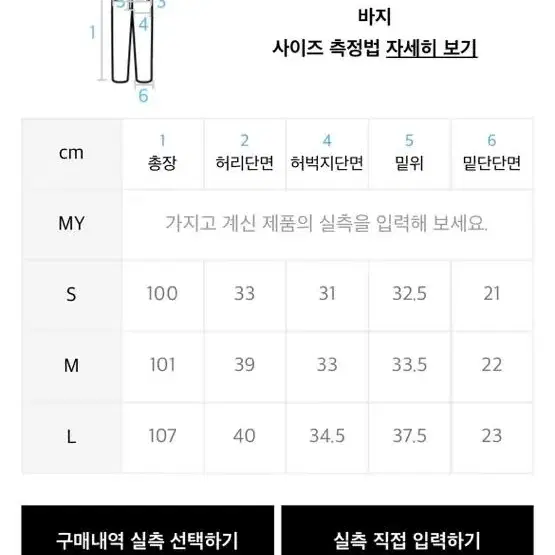 RDVZ 스티치 포인트 데님 팬츠s 블랙