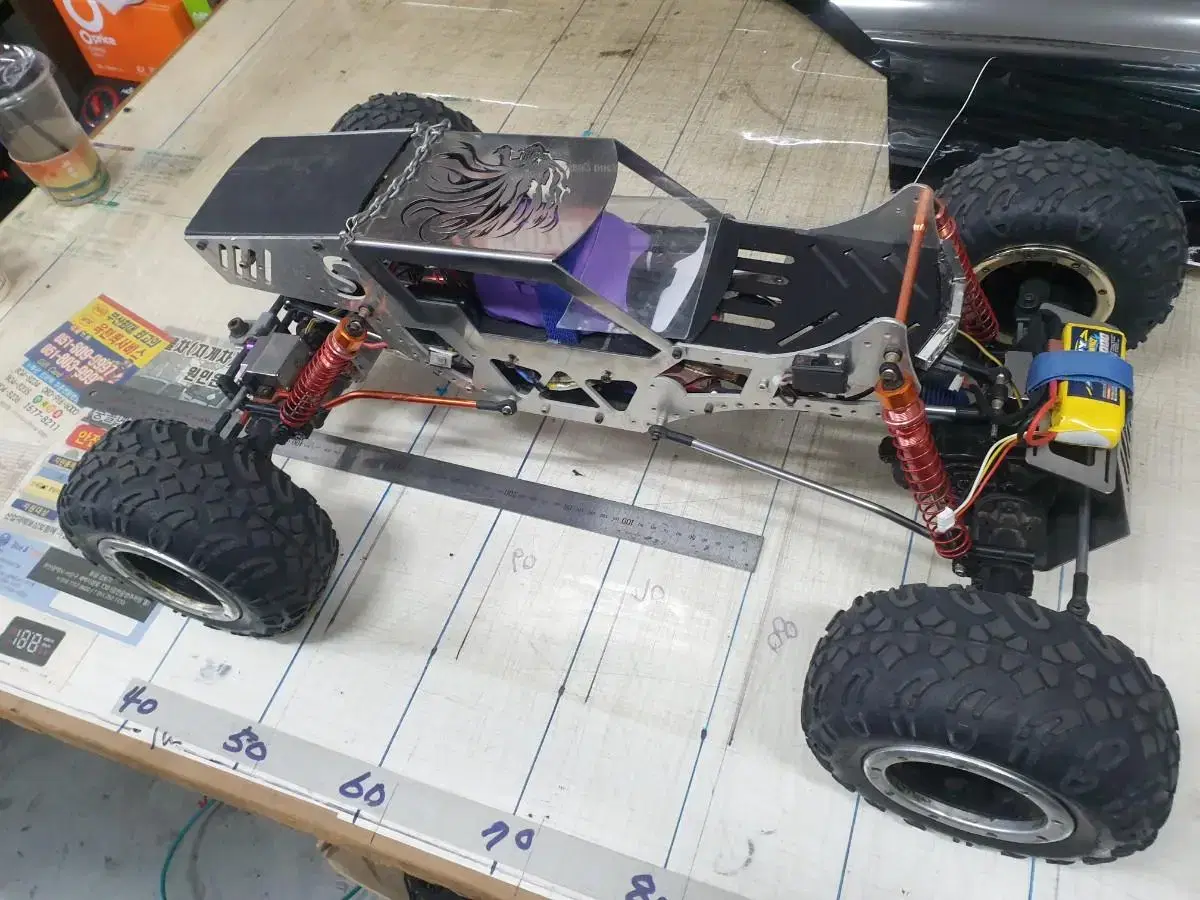 Rockcl rc t2 for sale