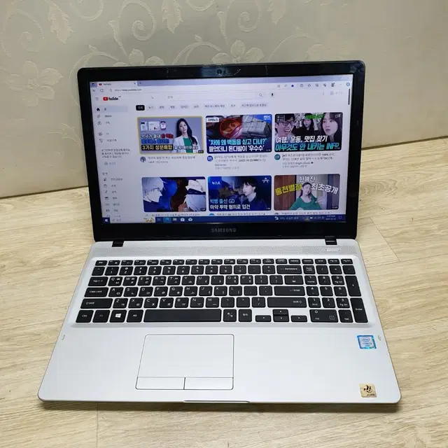 삼성 슬림노트북 i5-6200U