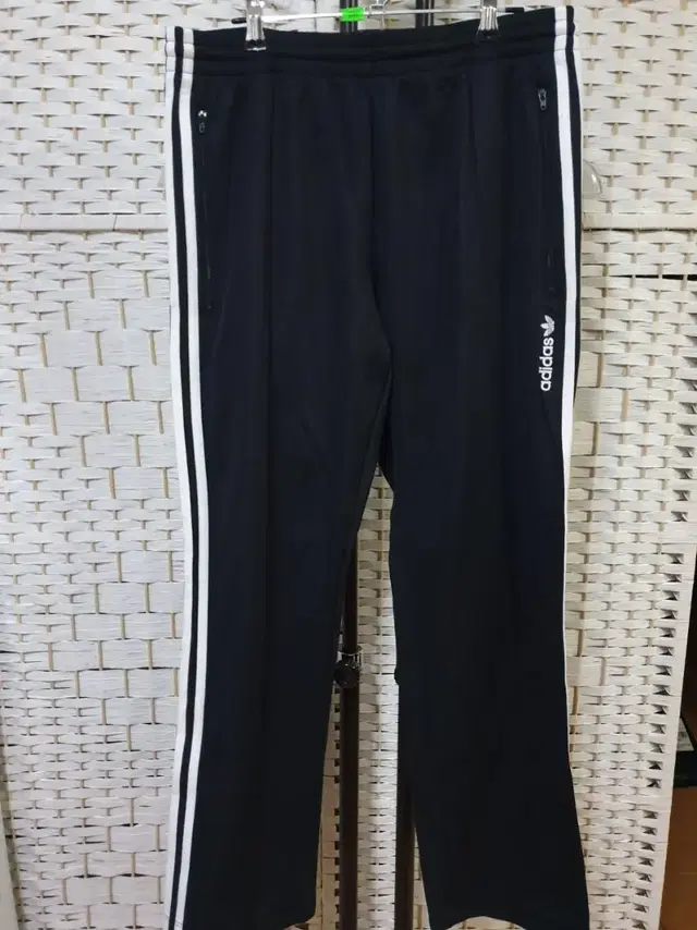 (0374) adidas 아디다스 유로파 트랙탑 팬츠 110 2XL