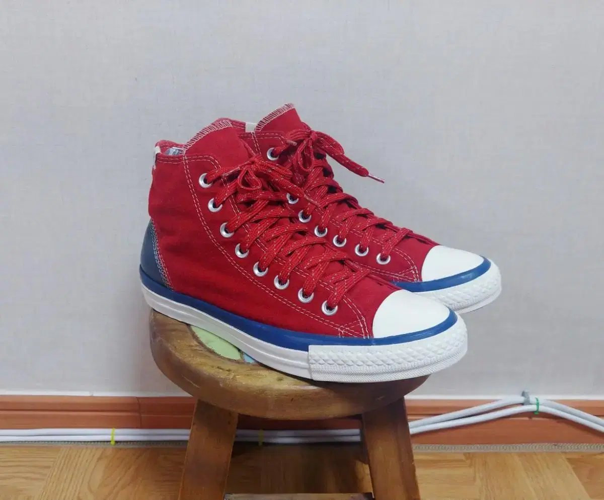 260 / CONVERSE (컨버스) Genuine Men's Chuck Taylor All-Star Sneakers