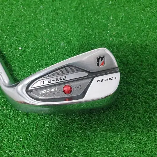 7150 브릿지스톤 213HF FORGED 7번 경량 NS850 NEO