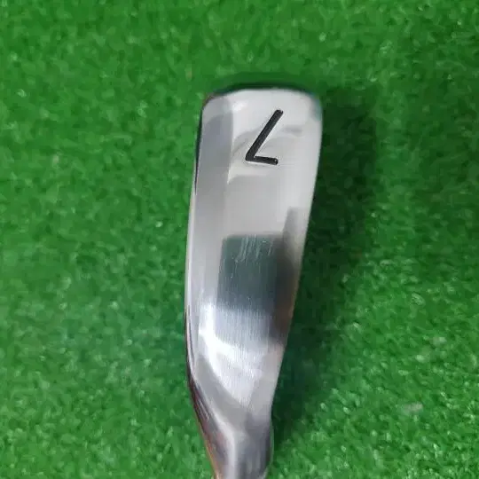 7150 브릿지스톤 213HF FORGED 7번 경량 NS850 NEO