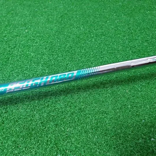 7150 브릿지스톤 213HF FORGED 7번 경량 NS850 NEO