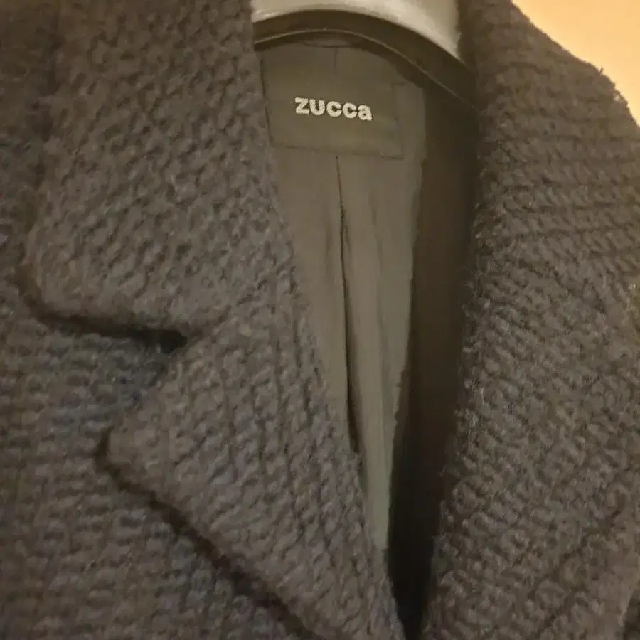 주카코트,zucca 코트 m