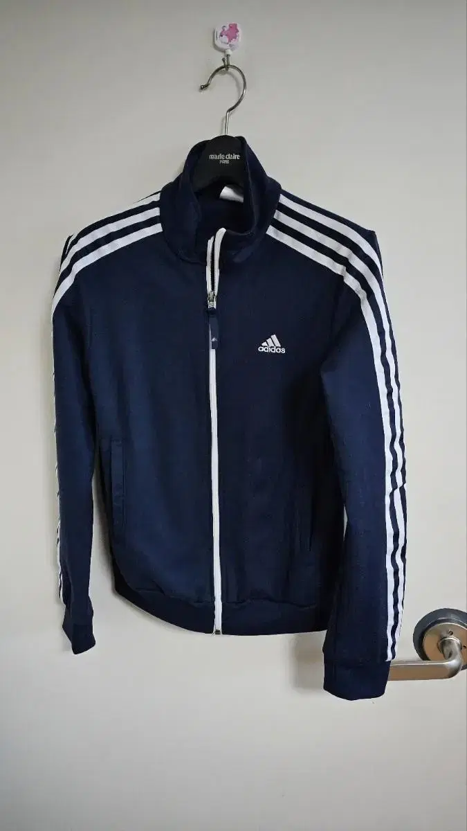 adidas Women's Track Top E125