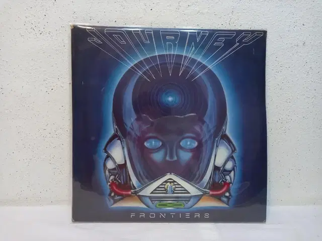 져니(journey)LP