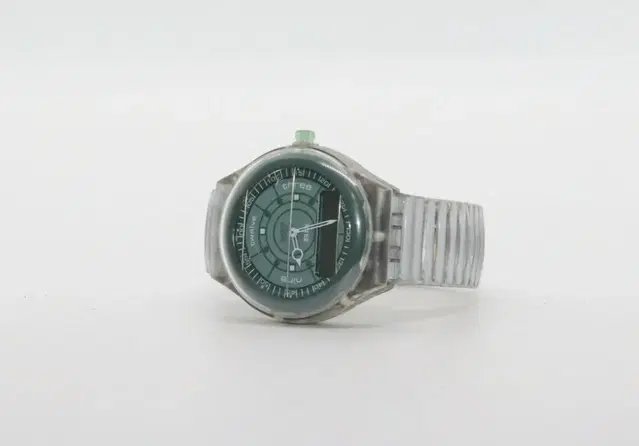 스와치 삐삐시계  Swatch The BEEP