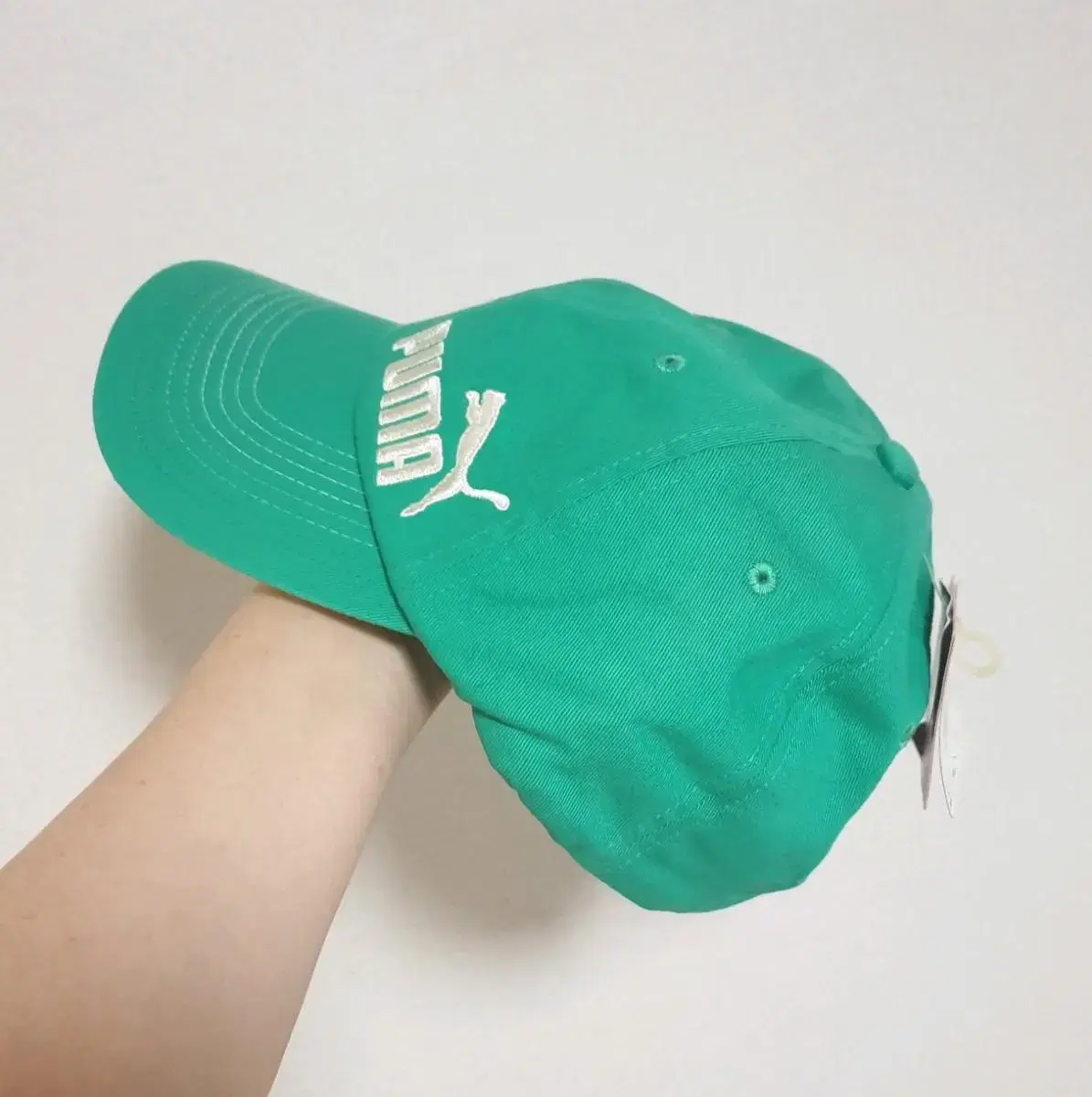 PUMA Ball Cap Baseball Cap