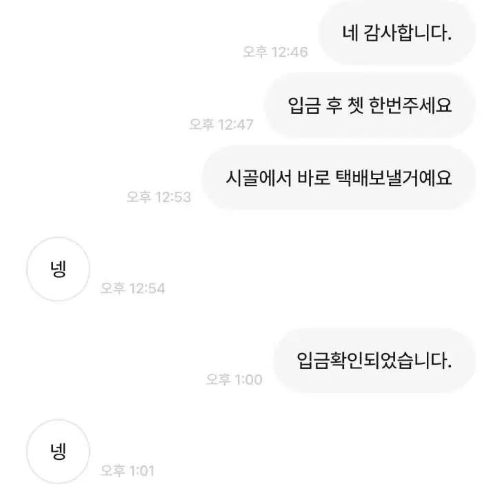 2024년 햇서리태콩 10키로