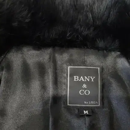 BANY&CO 바니앤코 아도라블 5부소매 래빗자켓 66