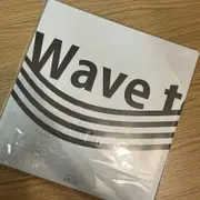 웨이브 투 어스 | WAVE TO EARTH [ 0.1 FLAWS AND ALL ] LP VER.