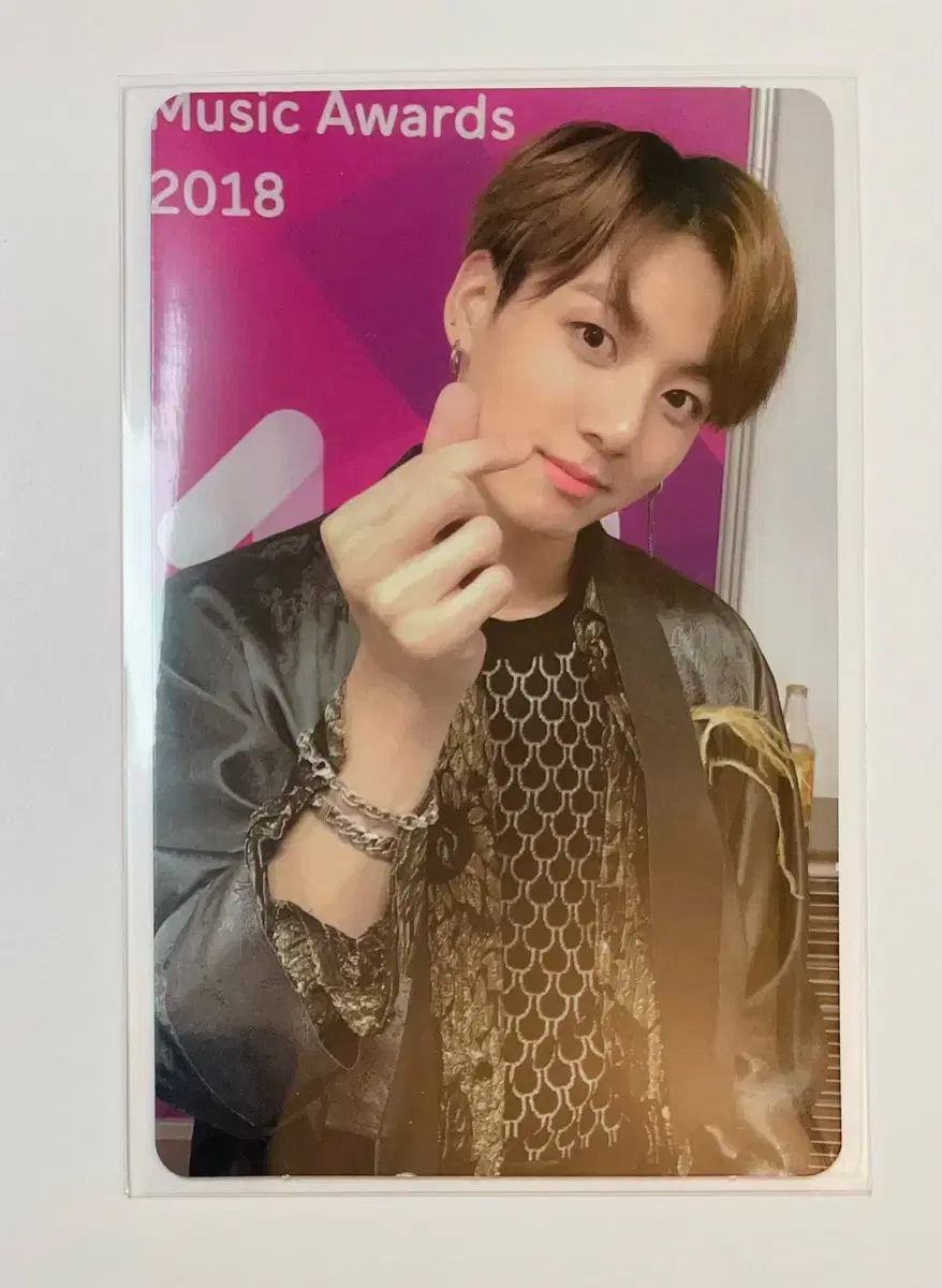 방탄 메모리즈 2018 bts 2018 Jungkook memories