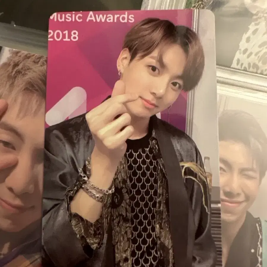 방탄 메모리즈 2018 bts 2018 Jungkook memories | Buy from