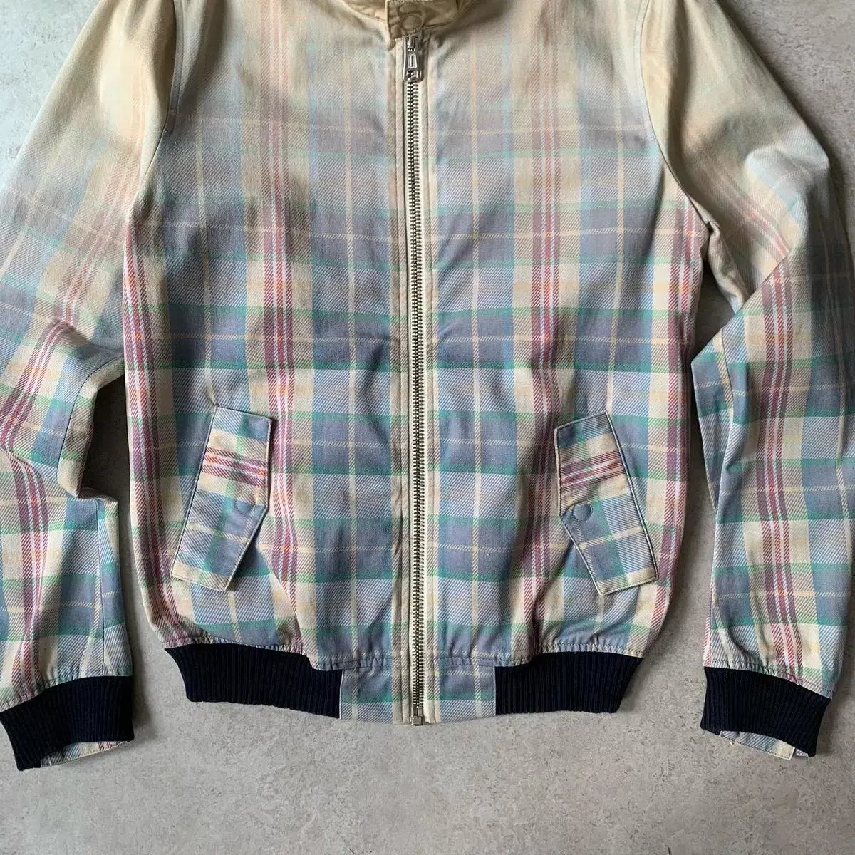 Band of Outsiders jacket