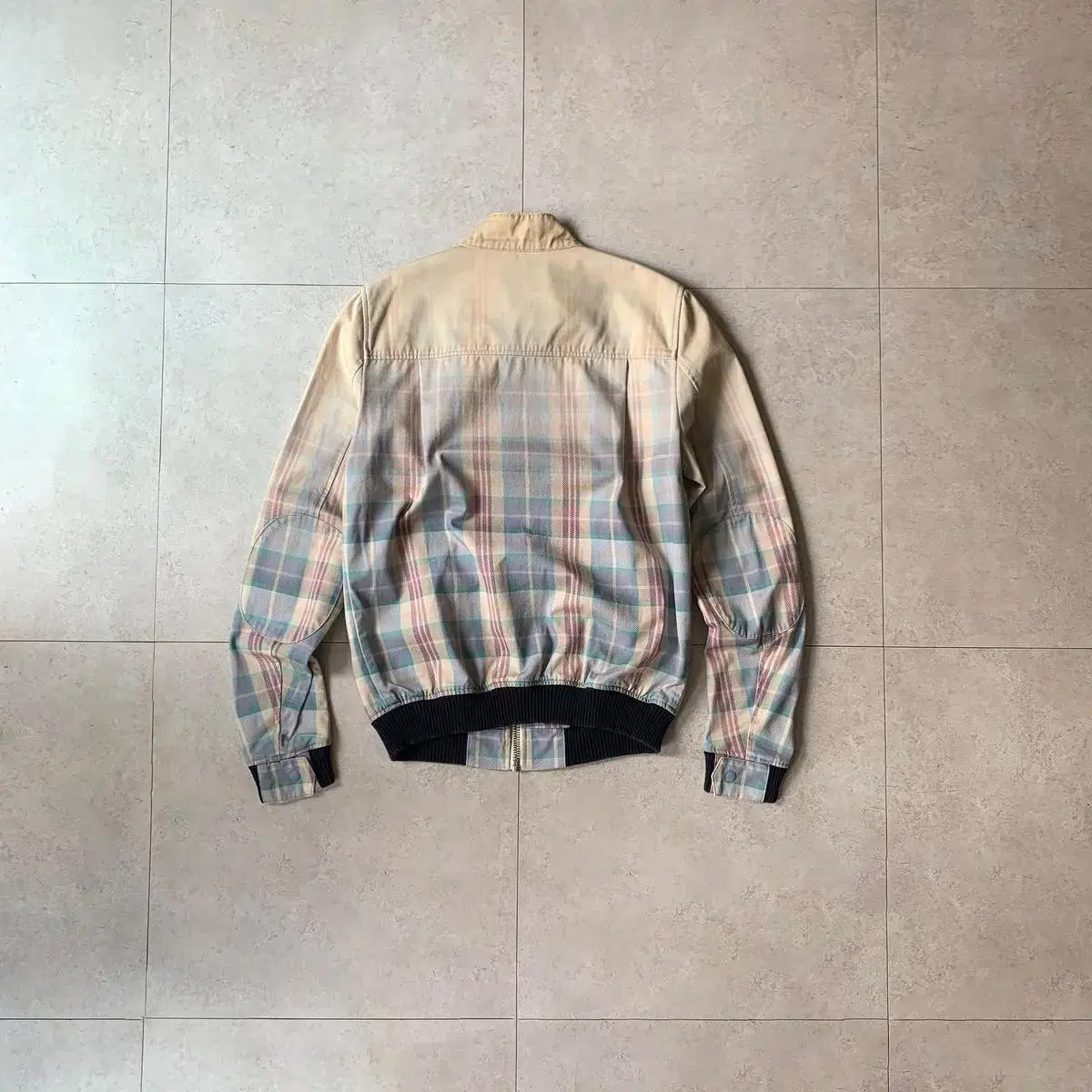 Band of Outsiders jacket