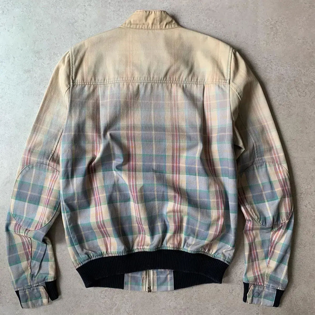 Band of Outsiders jacket