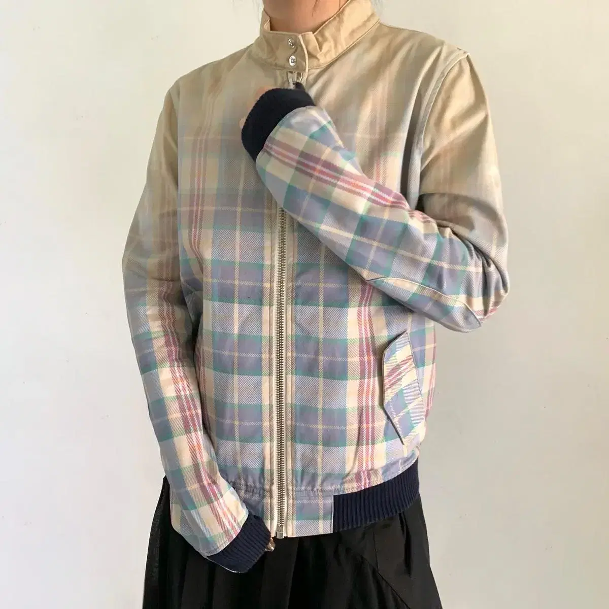 Band of Outsiders jacket