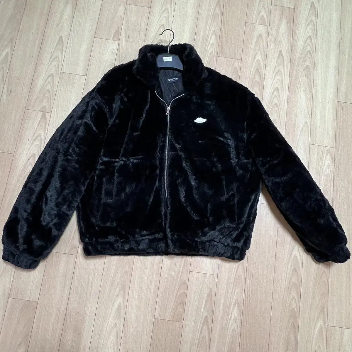 Saintpaul SP Gotha Fur Jacket