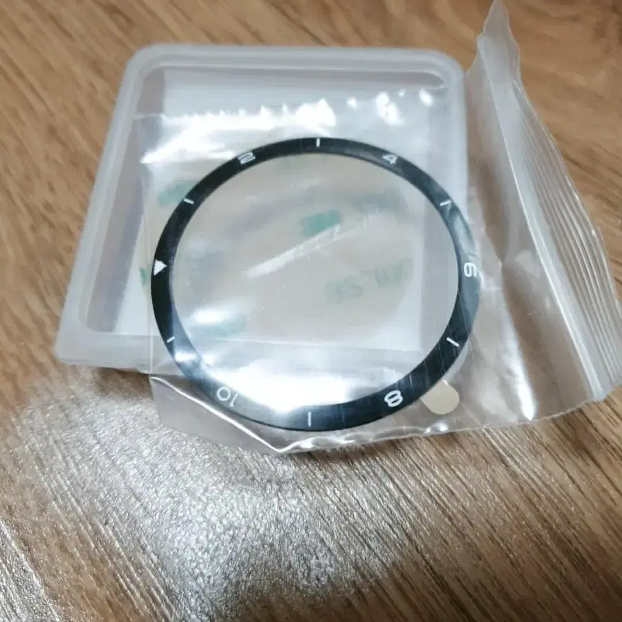 갤럭시워치 44mm 클래식 베젤링(어반스트랩)