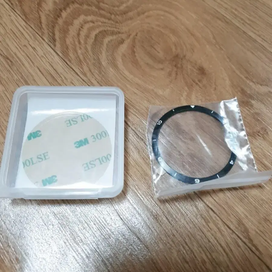 갤럭시워치 44mm 클래식 베젤링(어반스트랩)