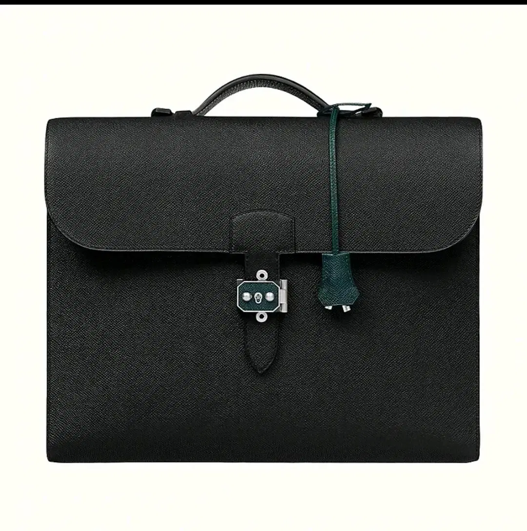 HERMES Epsom Sac a Depeches 37(에르메스 앱송 서