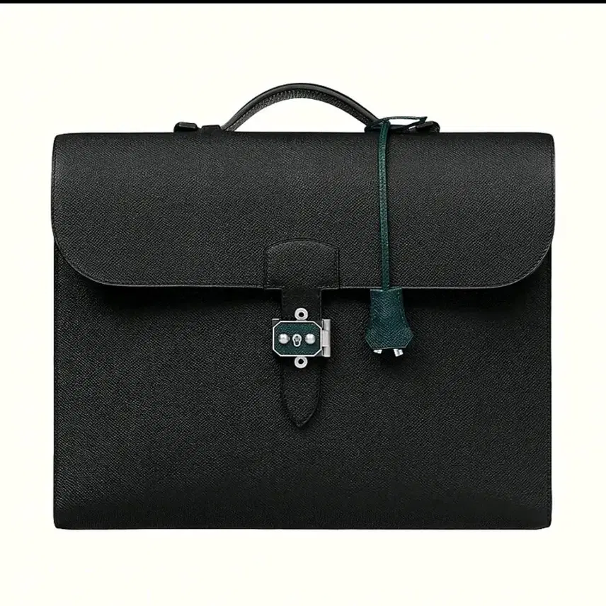에르메스 HERMES Epsom Sac a Depeches 37(에르메스 앱송 서 사진 1
