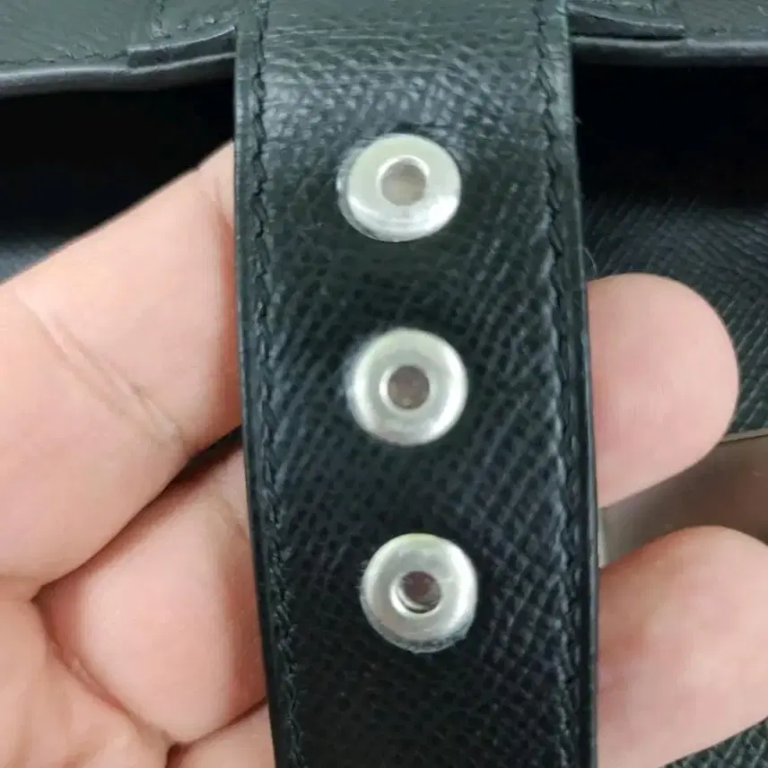 에르메스 HERMES Epsom Sac a Depeches 37(에르메스 앱송 서 사진 7