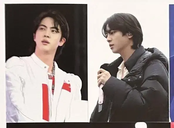 방탄 퍼투댄 하이브 전시회 지민 석진 호석 bts ptd