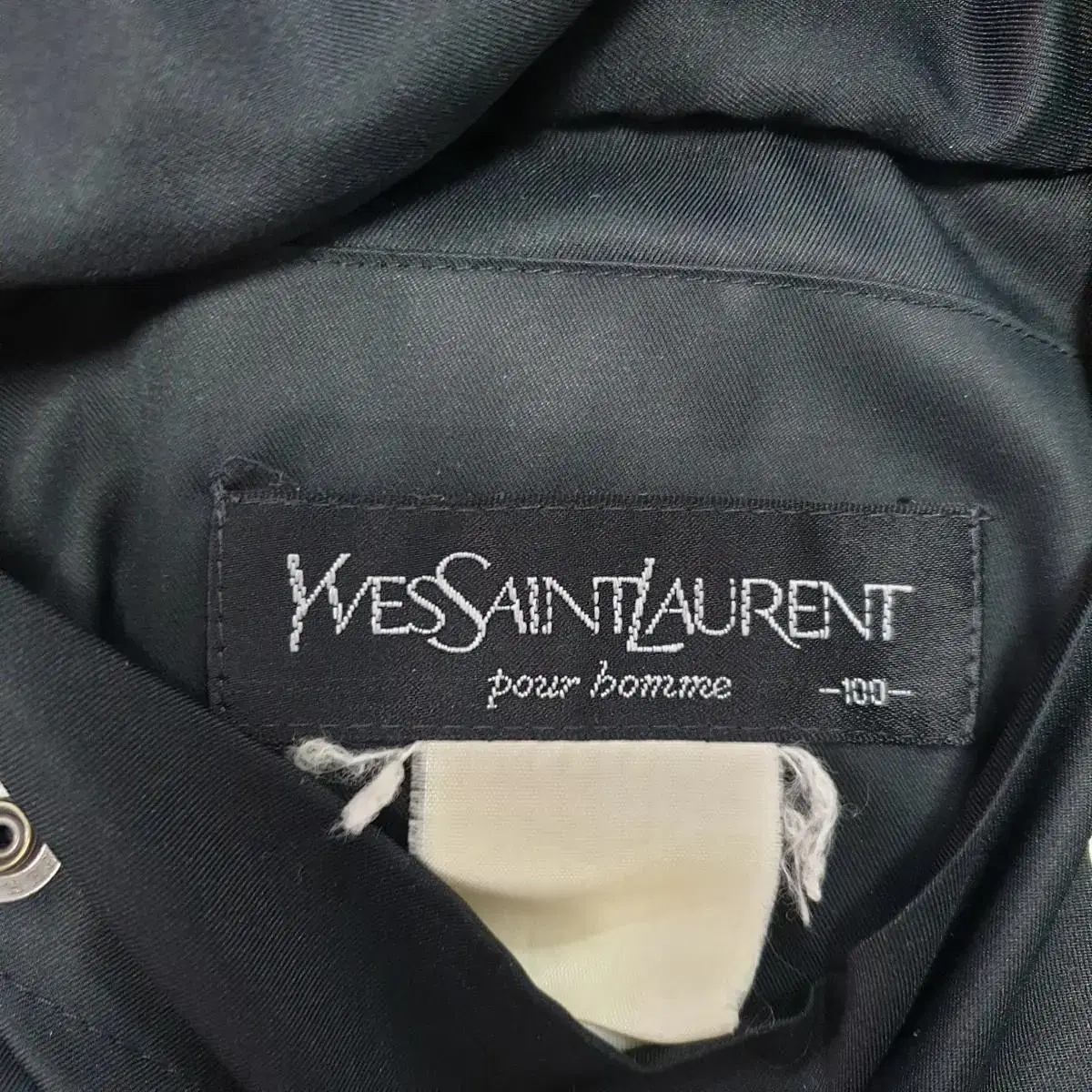 SAINLAURENT jumper