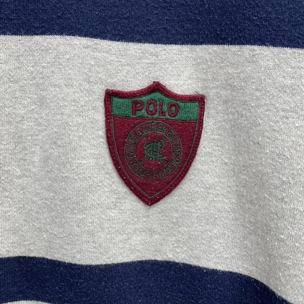 90s polo sweat shirt 폴로 맨투맨