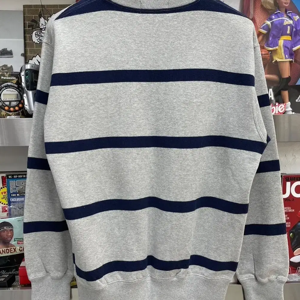 90s polo sweat shirt 폴로 맨투맨