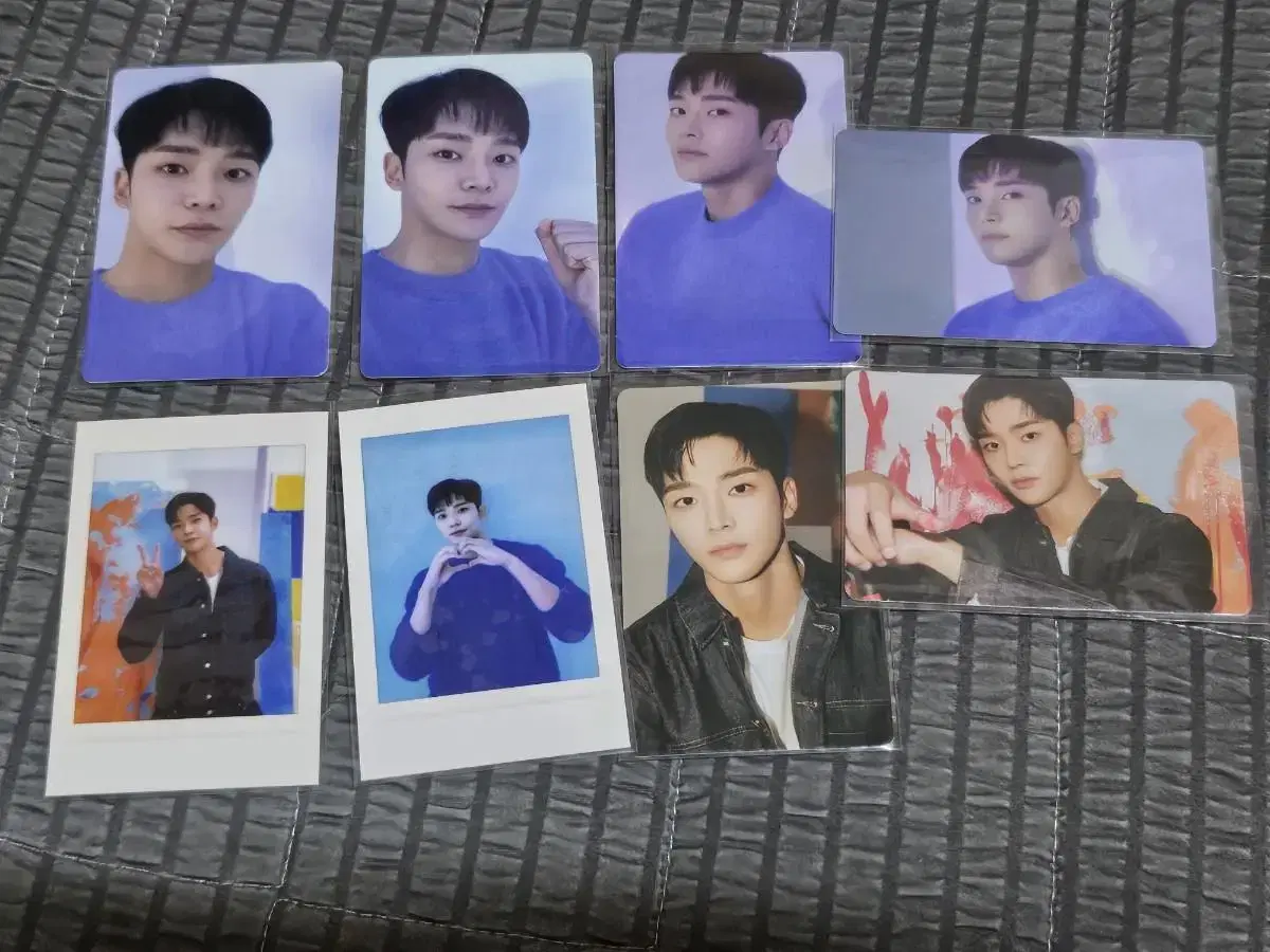 SF9 2022 seasons greetings rowoon