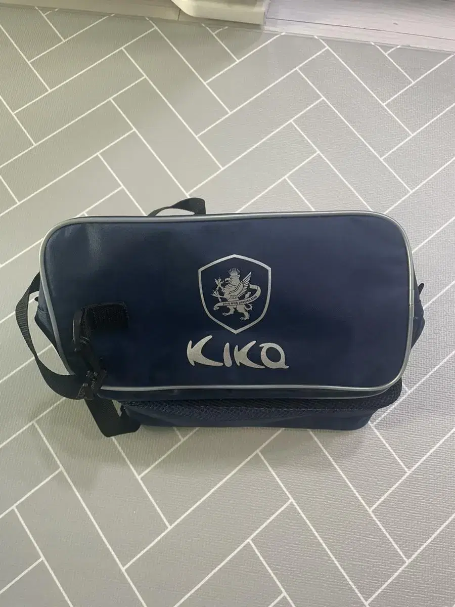 Kika Football Shoe Bag