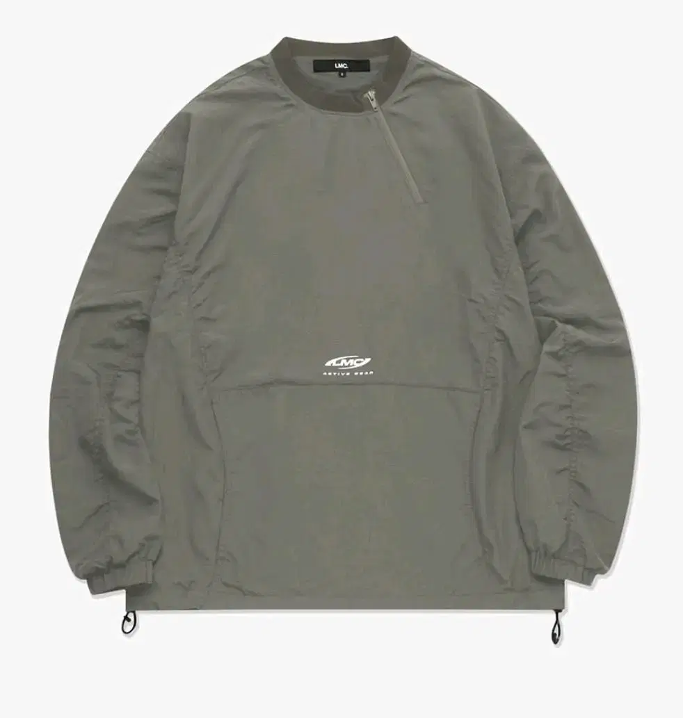 LMC Anorak