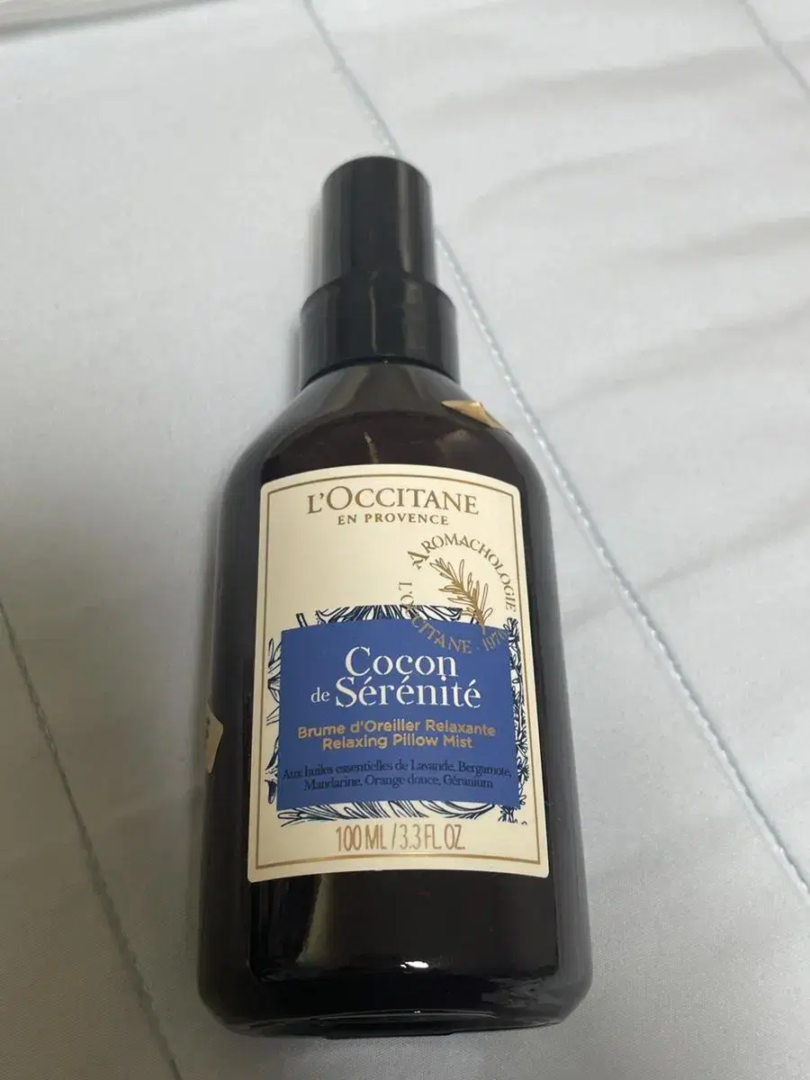 L'Occitane Pillow Mist