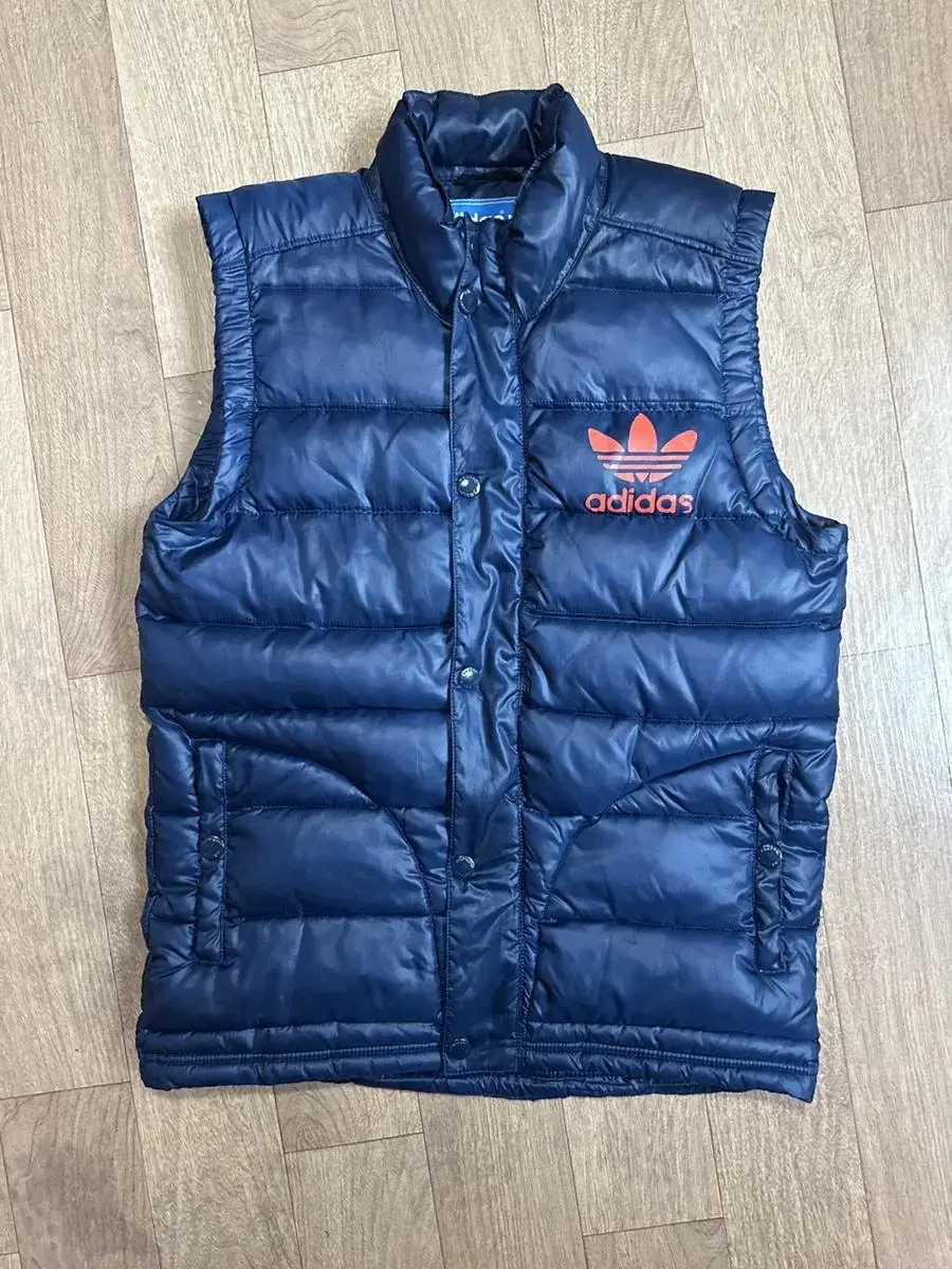 [95] Adidas AC Best Padding