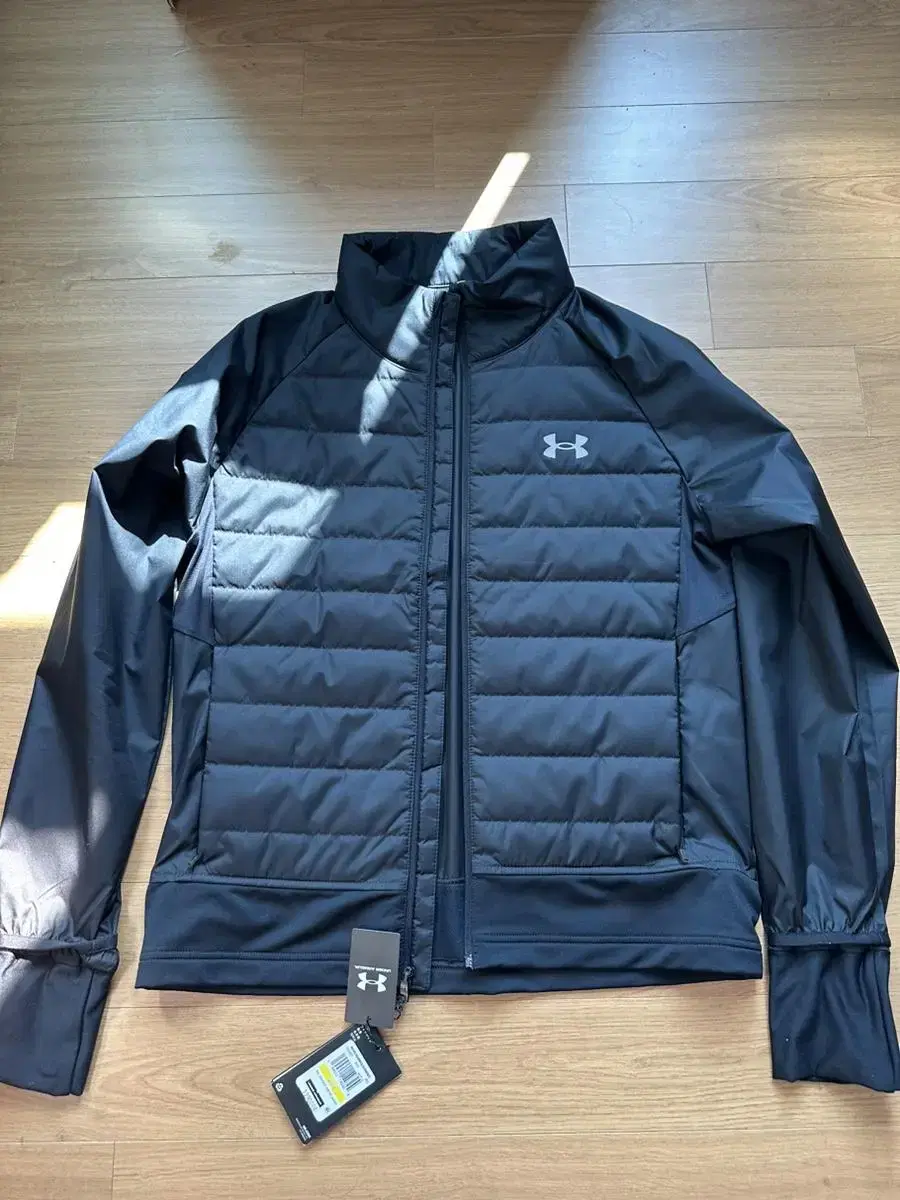 Under Armour Lightweight Jacket (New)