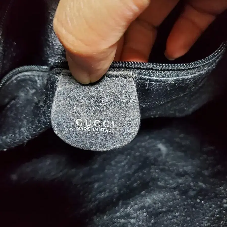 구찌 뱀부 GUCCI BAMBOO 투웨이백