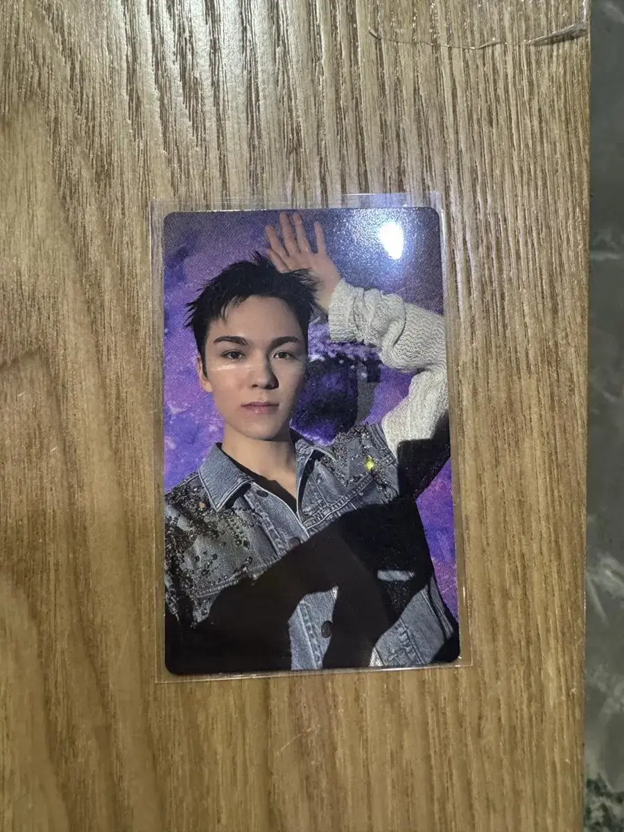 Seventeen vernon powerstation ld (in-kind)